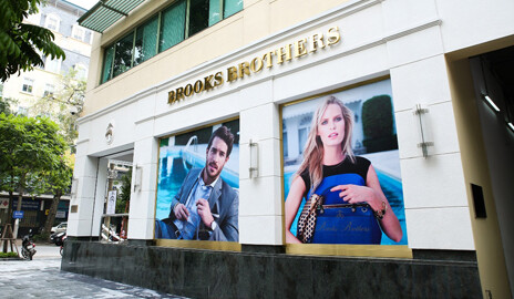 Công Ty Thời Trang DANTI 2