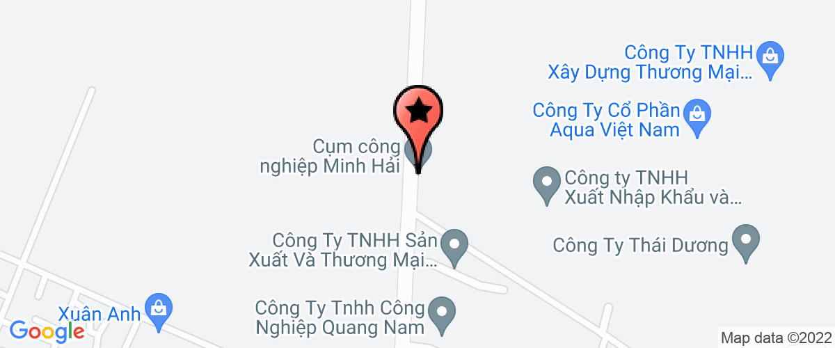 Công Ty TNHH LTK Việt Nam 1