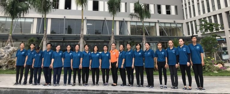 Dịch Vụ Clean 24H 7