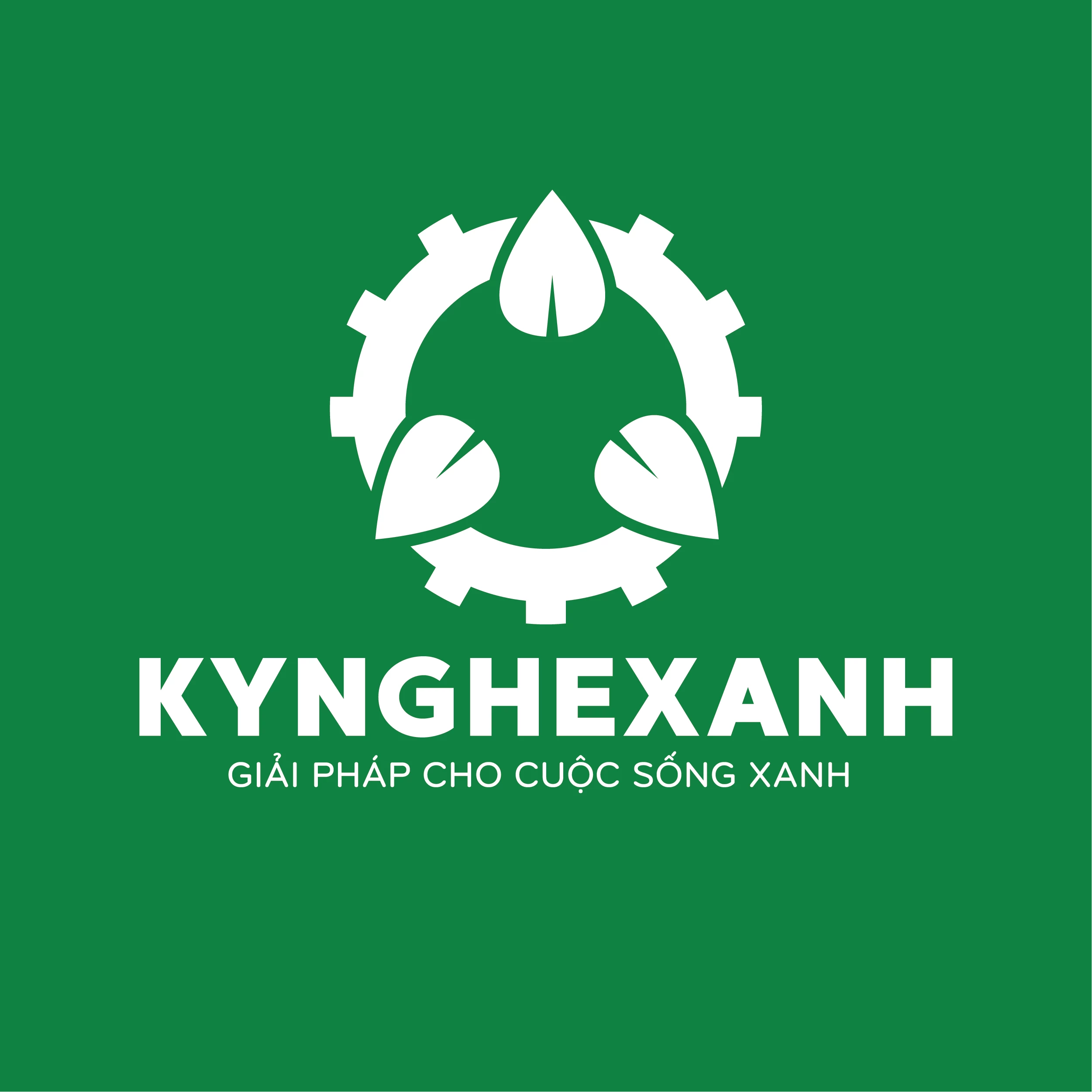 KỸ NGHỆ XANH VIỆT NAM 10