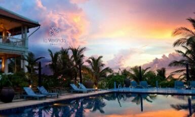 La Veranda Resort Phu Quoc 1