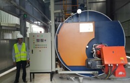 Công ty TNHH Công nghệ Cơ Nhiệt Điện và Xây lắp 1