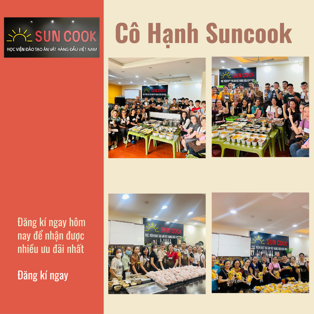 CÔNG TY TNHH ĐẦU TƯ SUNCOOK VIỆT NAM 8
