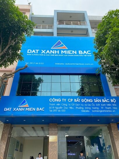 Đất xanh miền Bắc 5