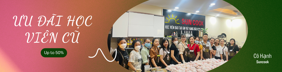 CÔNG TY TNHH ĐẦU TƯ SUNCOOK VIỆT NAM 4