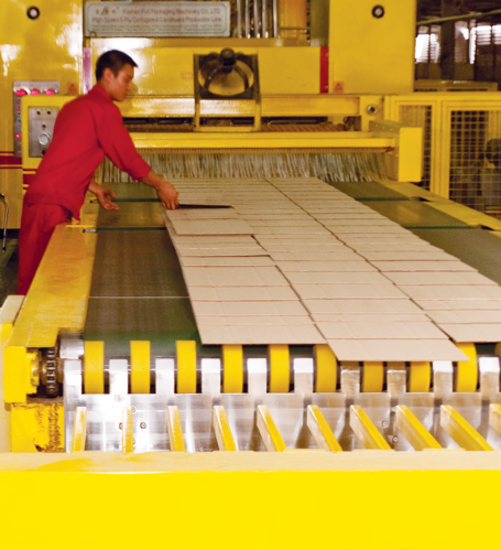 CÔNG TY TRẦN THÀNH 8