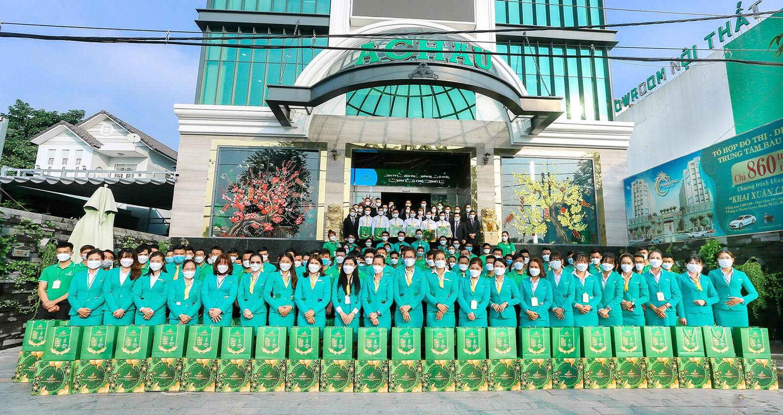 Địa Ốc Á Châu 8