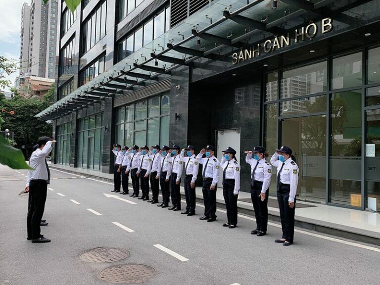 Bảo Vệ Hằng Phát 10