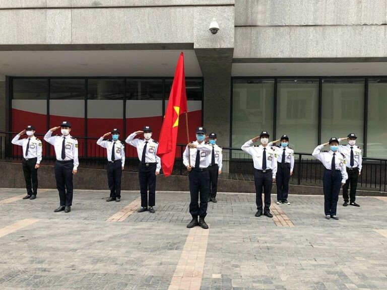 Bảo Vệ Hằng Phát 9