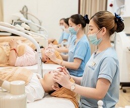 Dịch Vụ Y Tế Maia - Maia 1