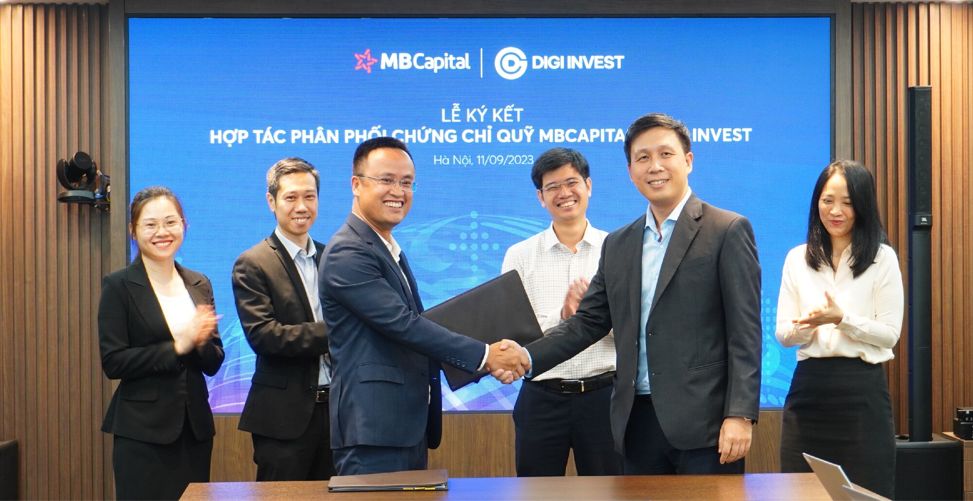 DIGI INVEST 6
