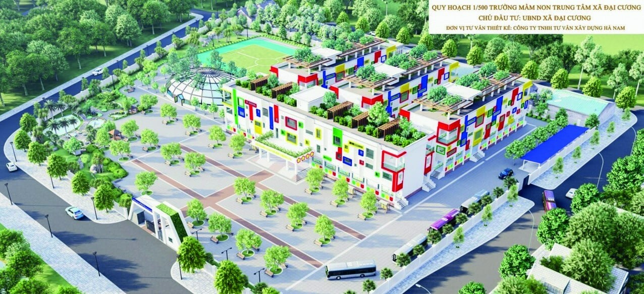 HA NAM CMC CO., LTD 7