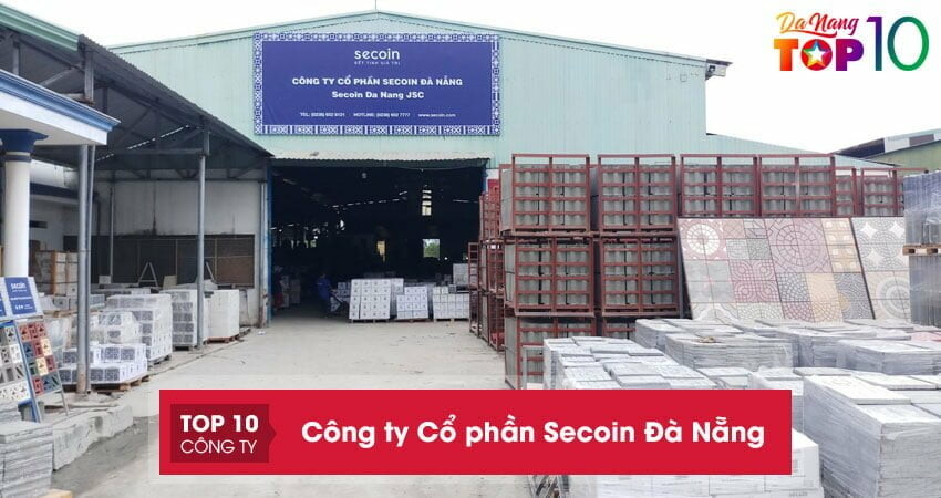 CÔNG TY CỔ PHẦN VẬT LIỆU XÂY DỰNG SECOIN 7