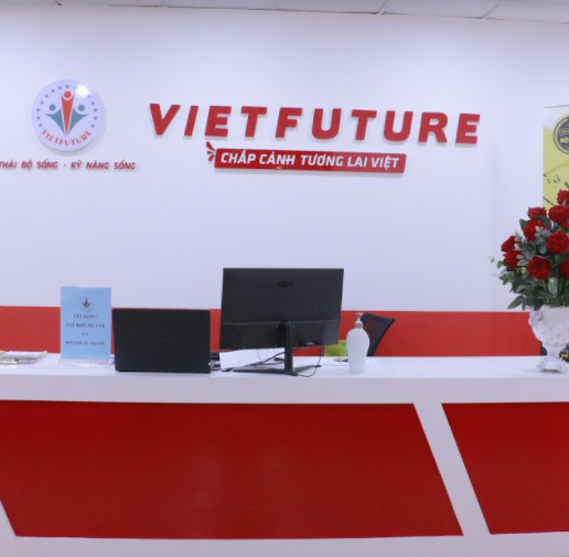 Vietfuture Education 1