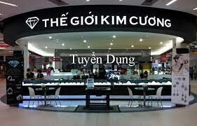 Thế Giới Kim Cương 9