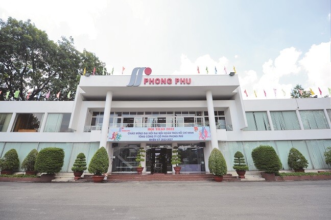 PHONG PHÚ VIỆT 7