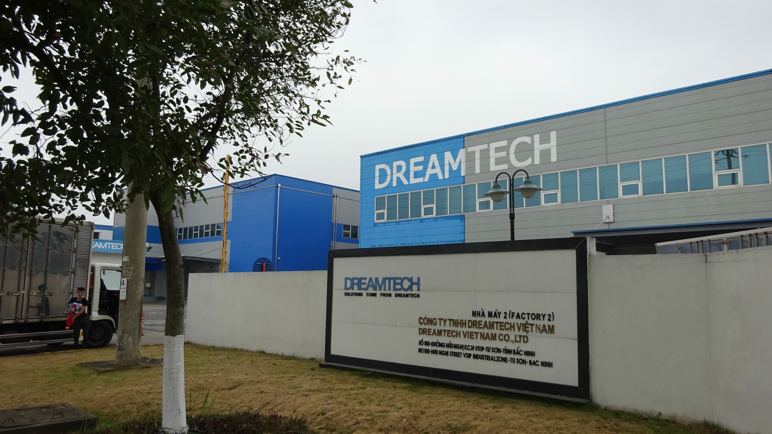 Dreamtech Việt Nam 9
