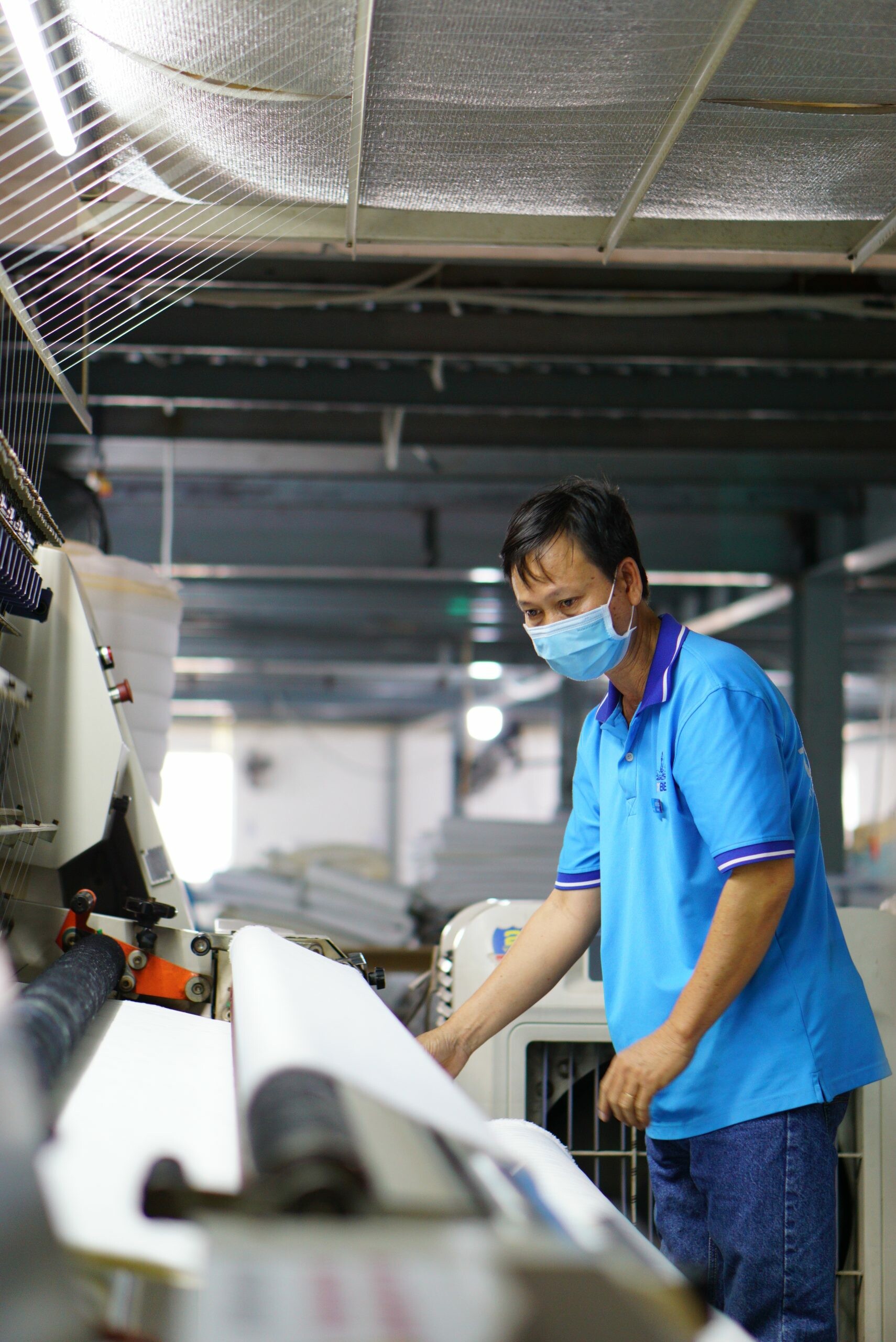 Công ty TNHH SX Trường Hưng 3