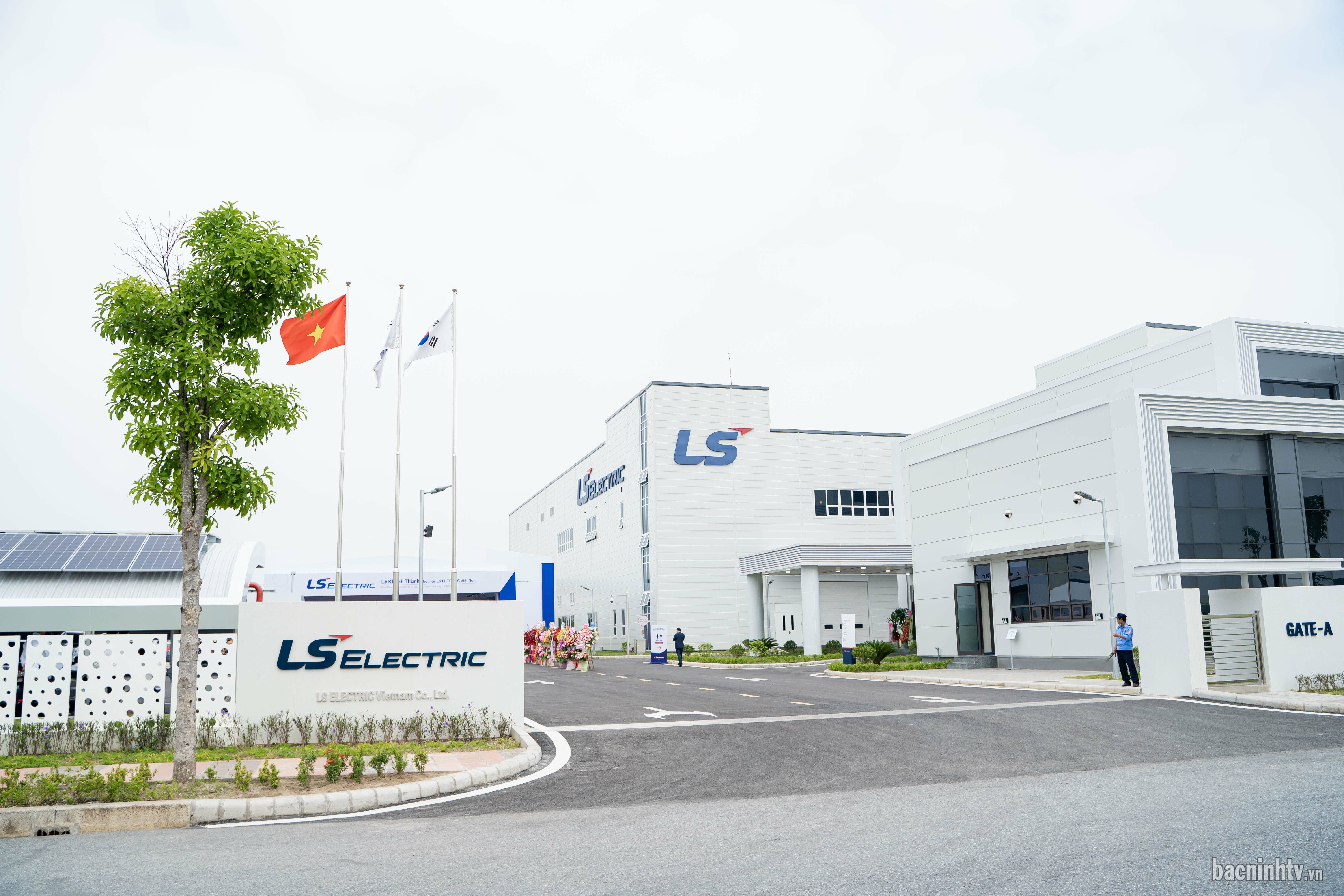 LS Electric Viet Nam LTD. 7