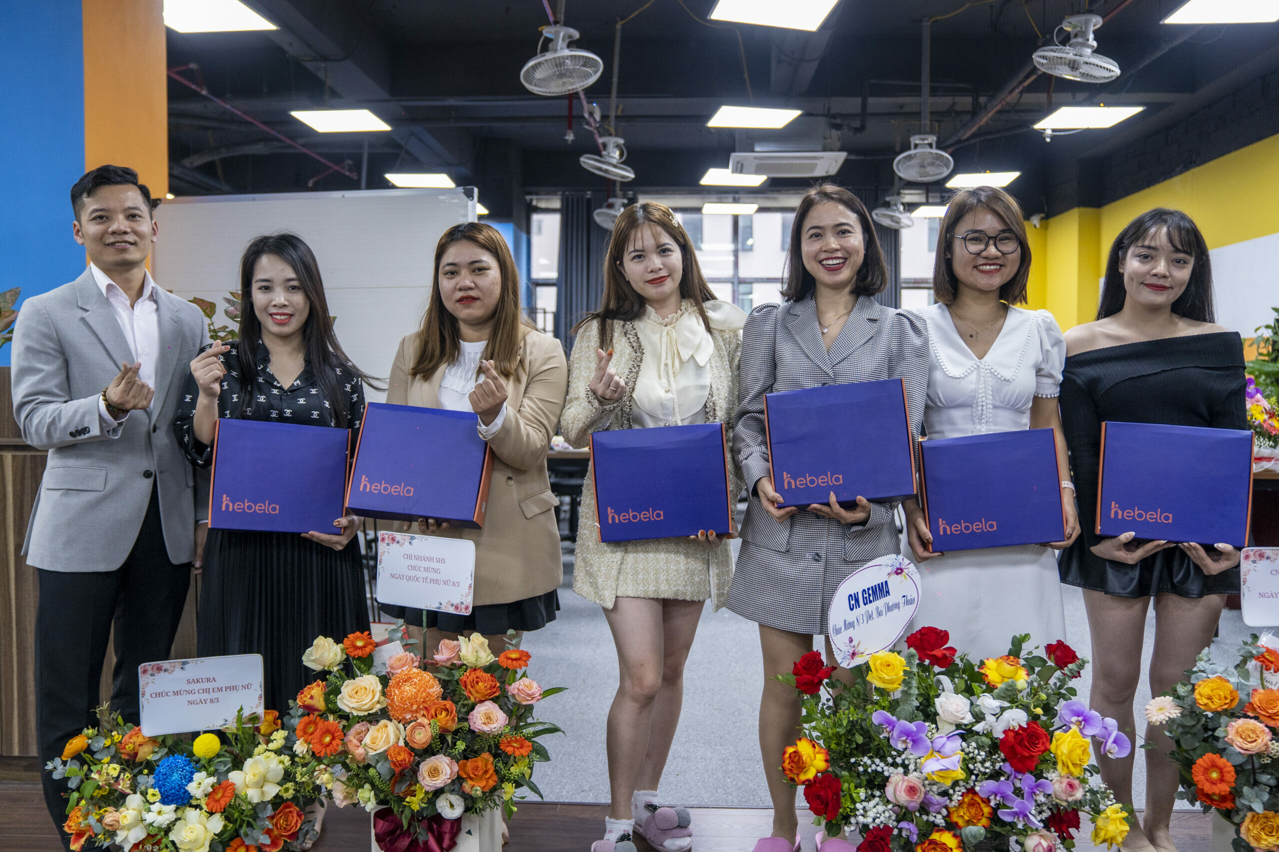 Dược phẩm Sakura 2