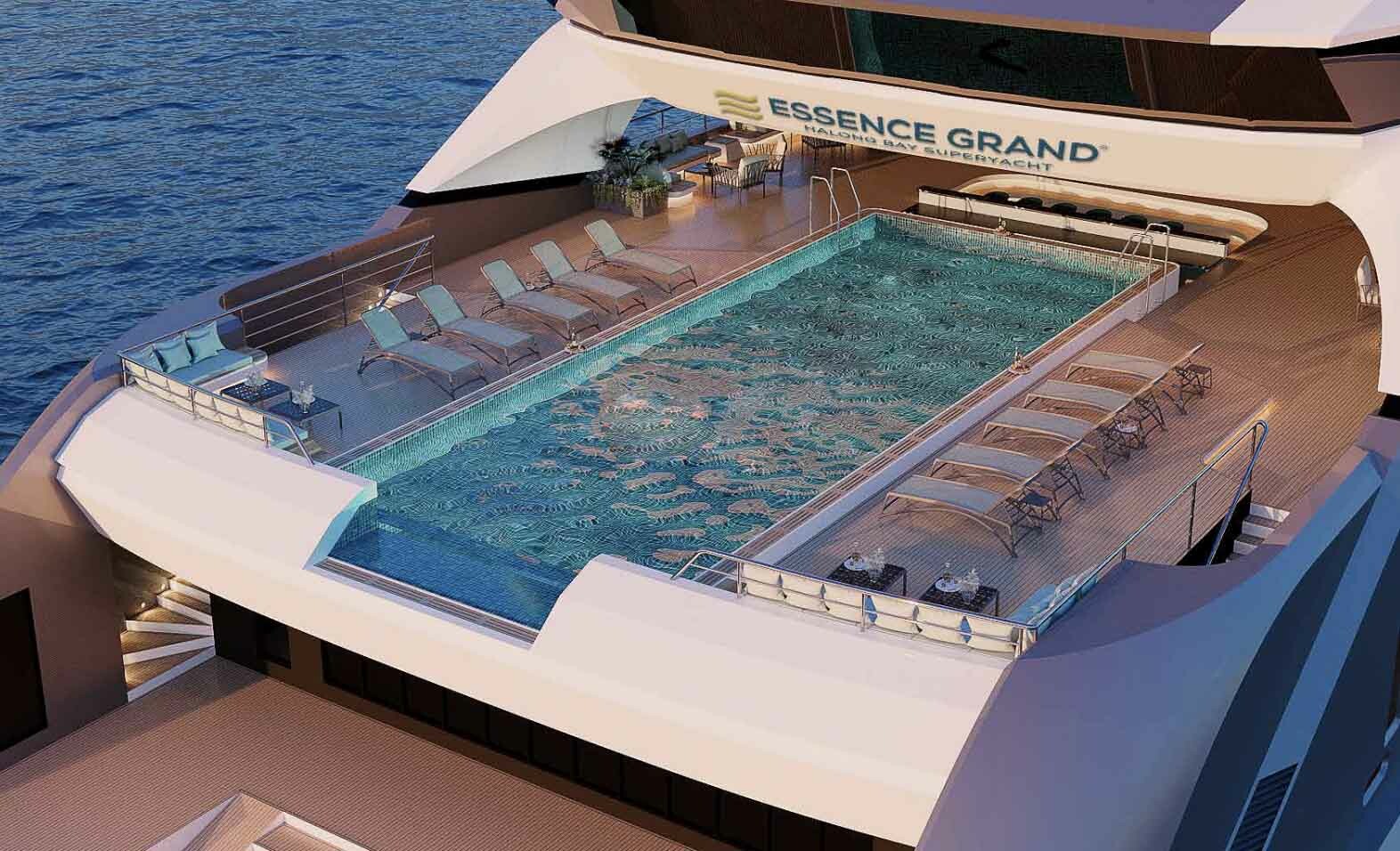 Essence Grand Cruises 10