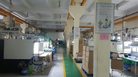 Công ty cổ phần CNCPS 3