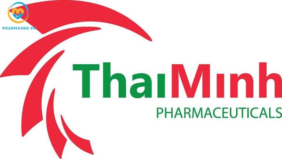 THAI MINH PHARMA.,JSC 7