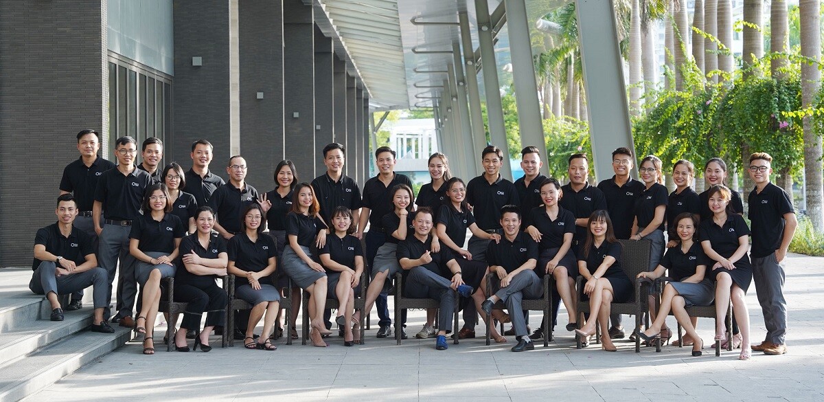 Công ty Cổ phần Ecoland 2