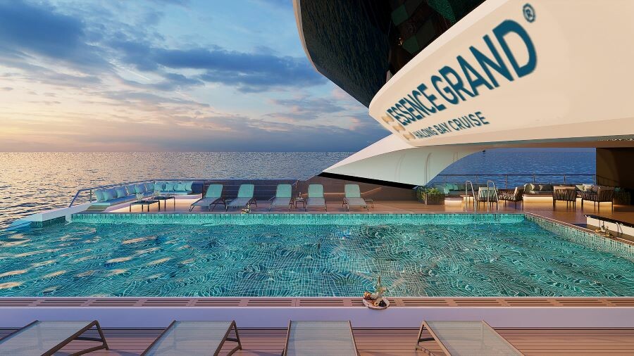 Essence Grand Cruises 5