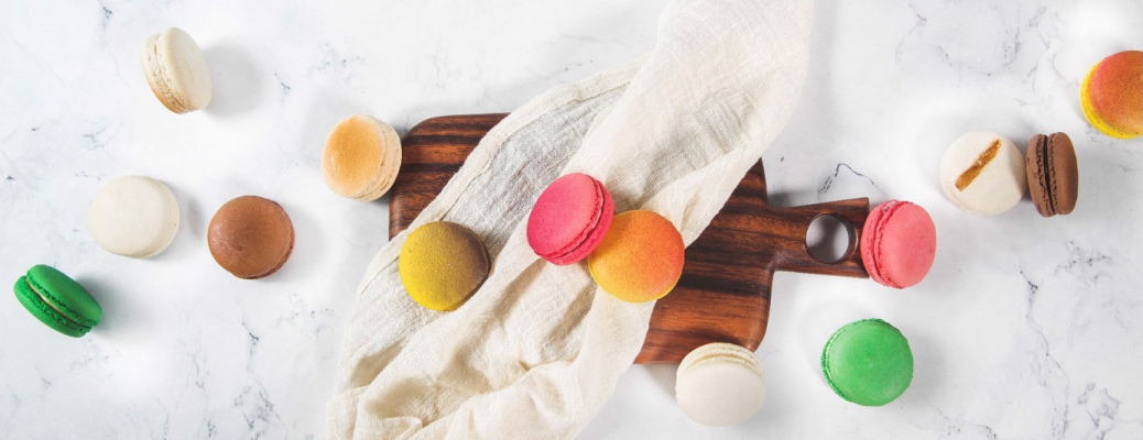 Công Ty TNHH Một Thành Viên C'est Bon Bakery 3