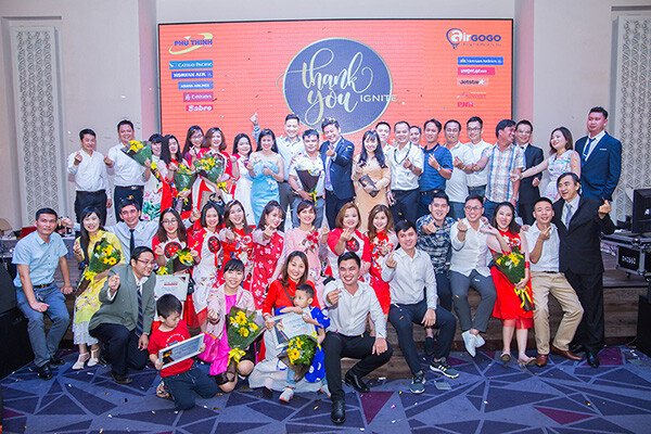 Công Ty TNHH VI Morea 5