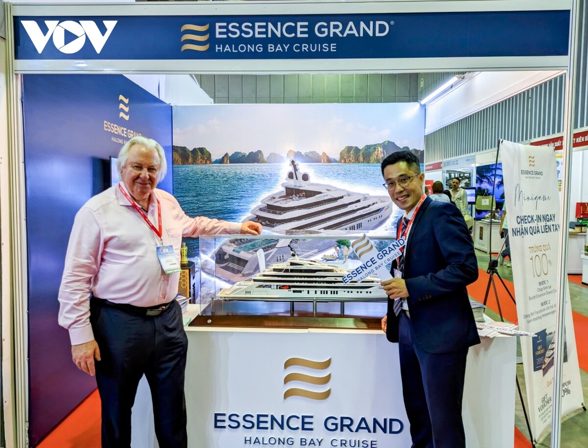 Essence Grand Cruises 6