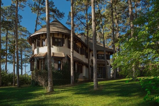 Ana Mandara Villas Dalat Resort & Spa 5