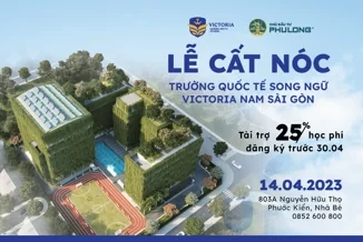 Victoria Nam Sài Gòn (Vsss) 3