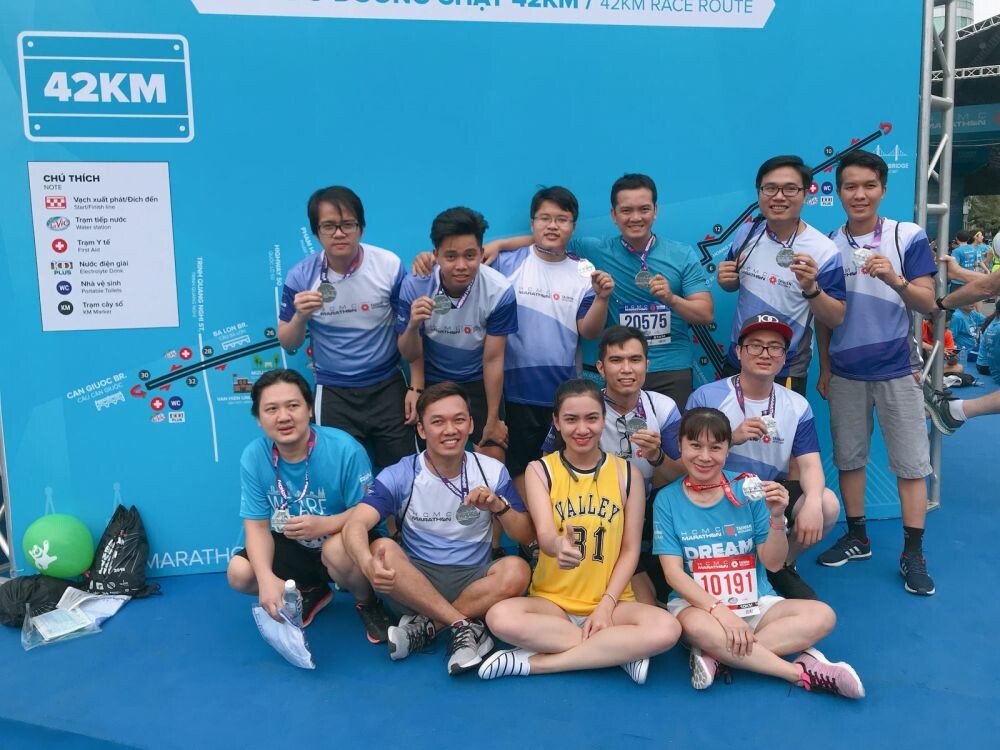 Mạng Máy Tính Phú Sĩ 1