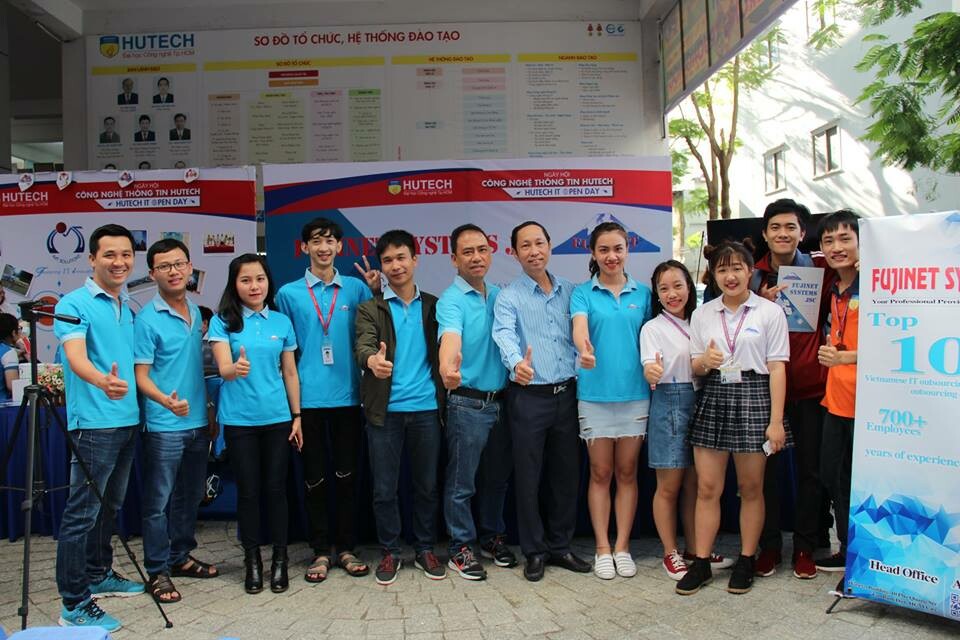 Mạng Máy Tính Phú Sĩ 9