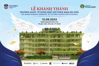 Victoria Nam Sài Gòn (Vsss) 5