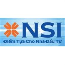 Chứng khoán quốc gia - NSI 7