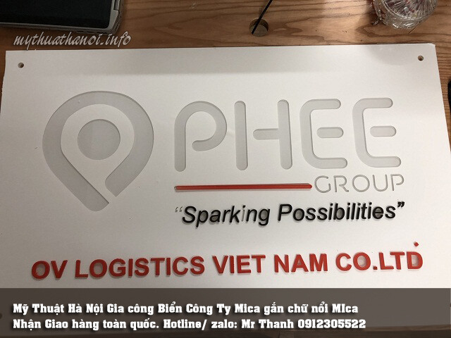 OV Logistics Vietnam Co. Ltd 2