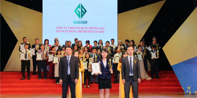 Nội Thất Gia Bảo 5