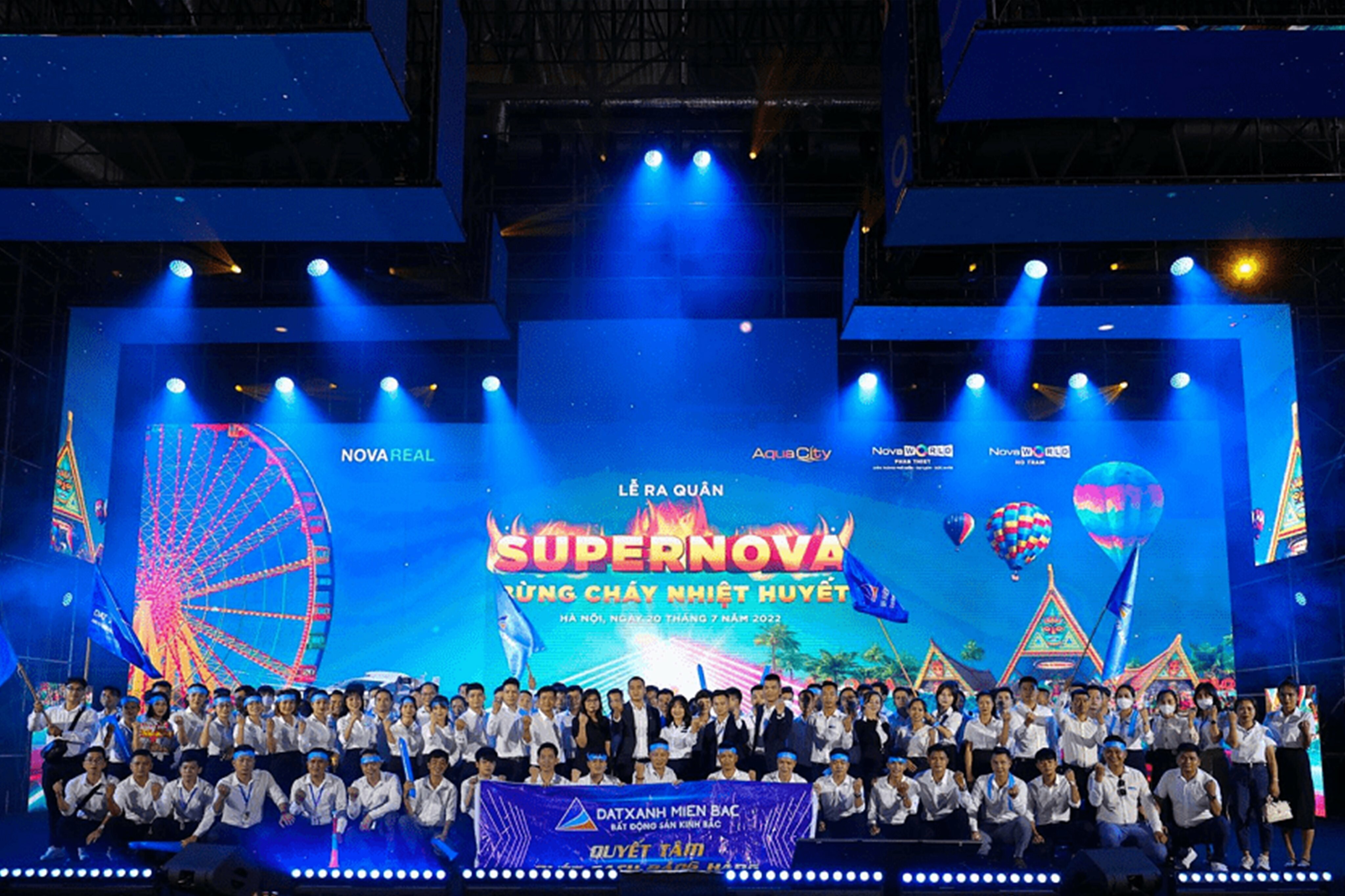 Đất xanh miền Bắc 2