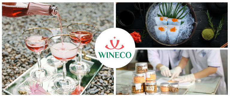 CÔNG TY CỔ PHẦN WINECO VIỆT NAM 3