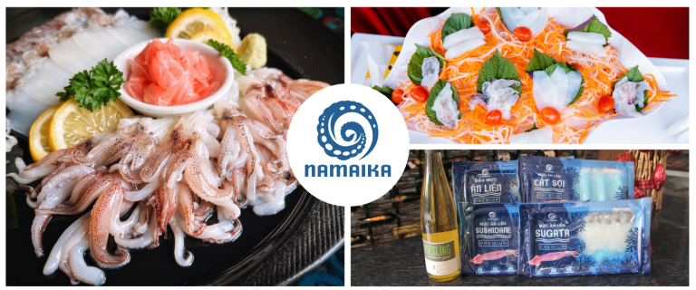 CÔNG TY CỔ PHẦN WINECO VIỆT NAM 1