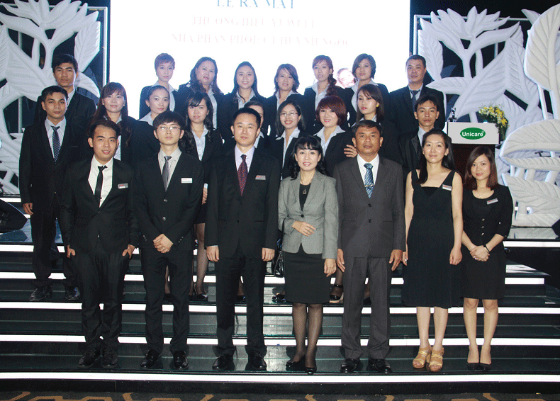 Y Tế Huỳnh Ngọc 9