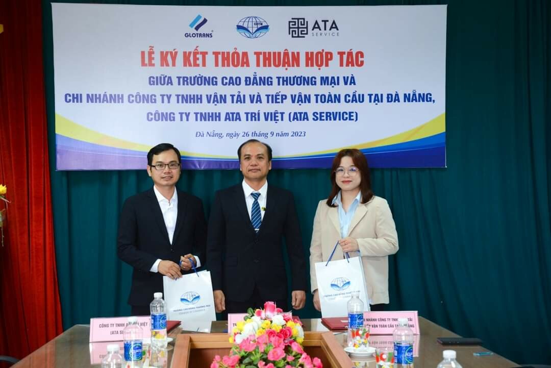 TN  Vận Tải Và Tiếp Vận Toàn Cầu 3