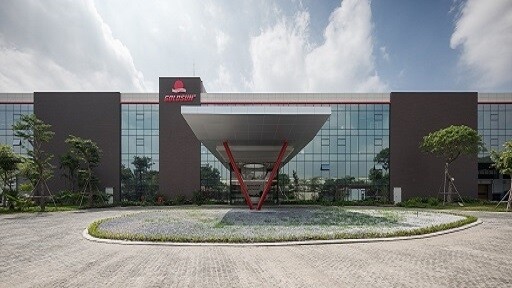 In Và Bao Bì Goldsun 14