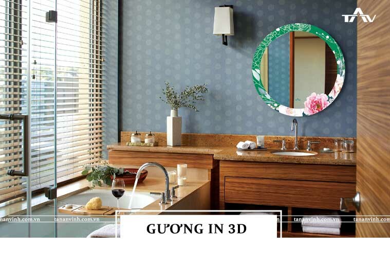 Công Ty TNHH Gương Kính Tân An Vinh 5