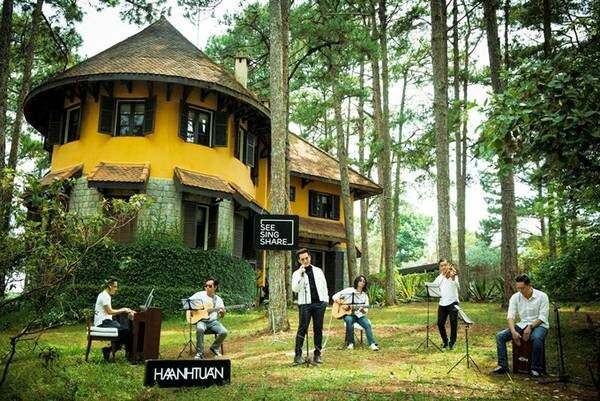 Ana Mandara Villas Dalat Resort & Spa 4