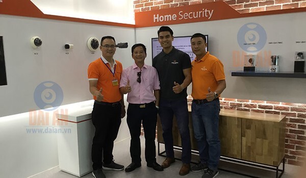 Hanwha Techwin Security 5