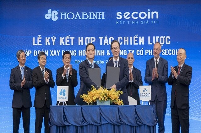 CÔNG TY CỔ PHẦN VẬT LIỆU XÂY DỰNG SECOIN 3